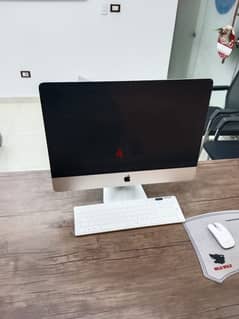 IMac All in one 21.5 inch 0