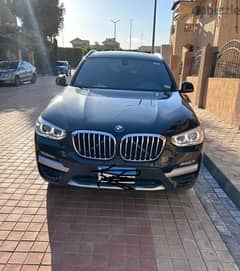 BMW X3 Very Good Condition 0