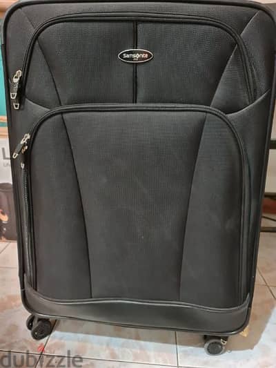 Samsonite size 28