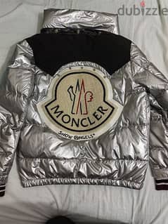 moncler jacket