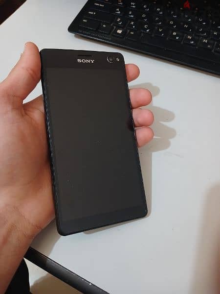 Sony Xperia C4 2