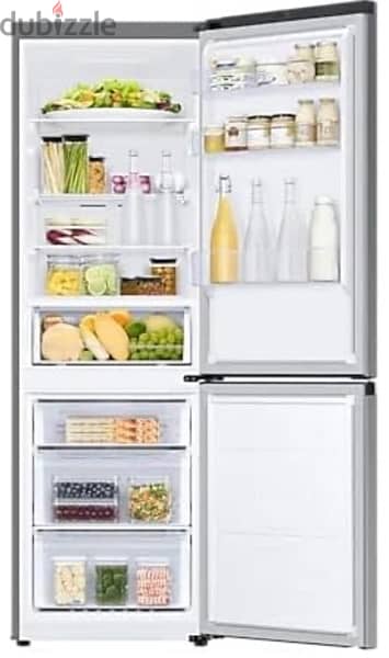 Samsung refrigerator 344 Liter New 3