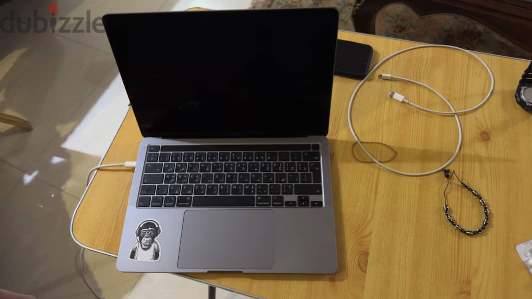 Apple MacBook 13 pro 2