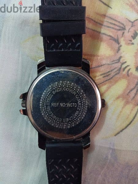 black watch 1