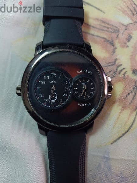 black watch 2