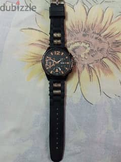 black watch 0