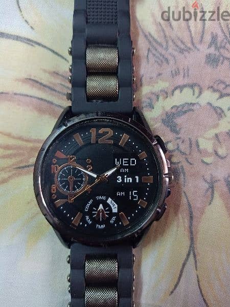 black watch 1