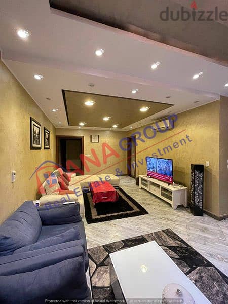 For sale apartment 210m in Westown Beverly Hills 2