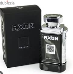 axon perfume original من الامارات برفان اصلي