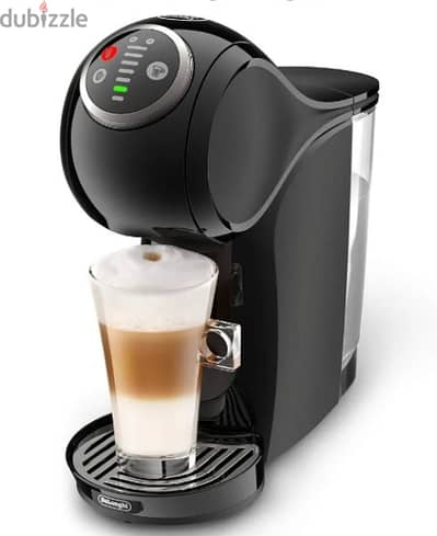 ماكينة دولشى جوستو - ديلونجى Delonghi dolce gusto genio  plus s