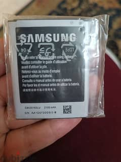 Samsung Galaxy Grand battery Model i9082