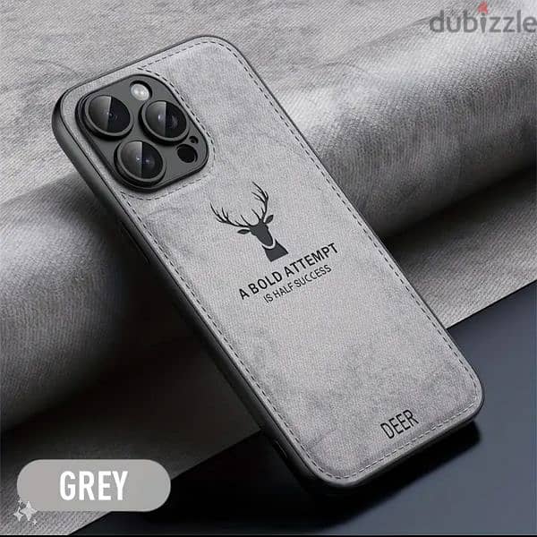 Cases For IPhone 11 - 14 - 15 Pro Max 6