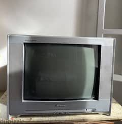 تلفاز للبيع