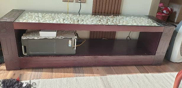 tv unit