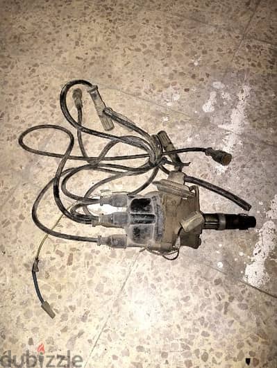 قطع  غيار مازدا 929 موديل 81