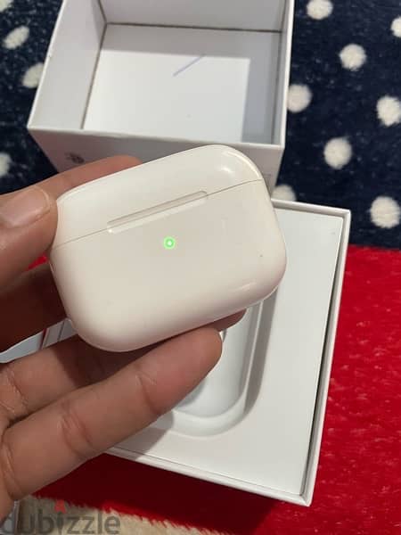 AirPods Pro used 3