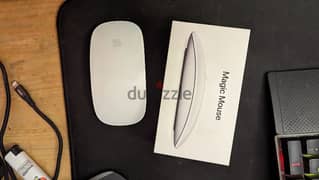 Apple Magic Mouse 2 (Model 2022) 0