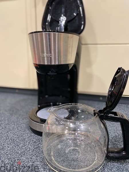 American coffee machine ماكينة قهوة للبيع 1