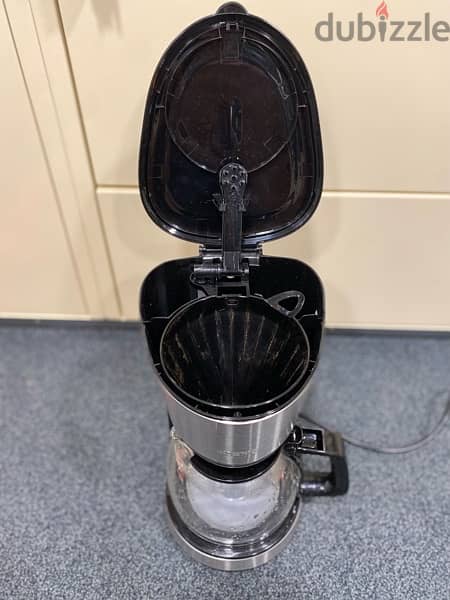 American coffee machine ماكينة قهوة للبيع 3