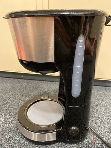 American coffee machine ماكينة قهوة للبيع 4
