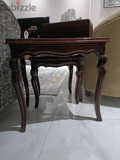 Side tables for Sale