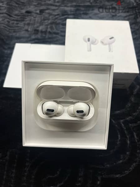 airpods pro 1  سماعات ايربودز برو وان 1