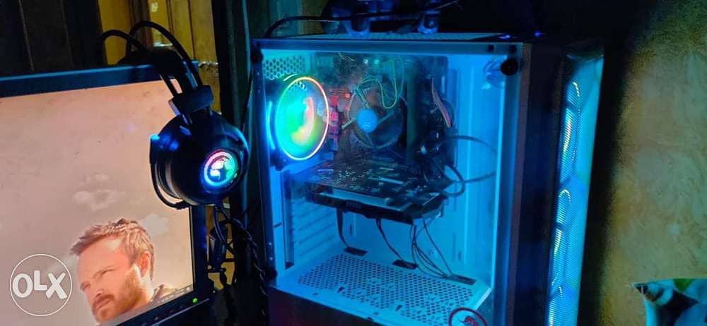case shark s77+power 500 - Computer Accessories & Spare Parts - 183690438