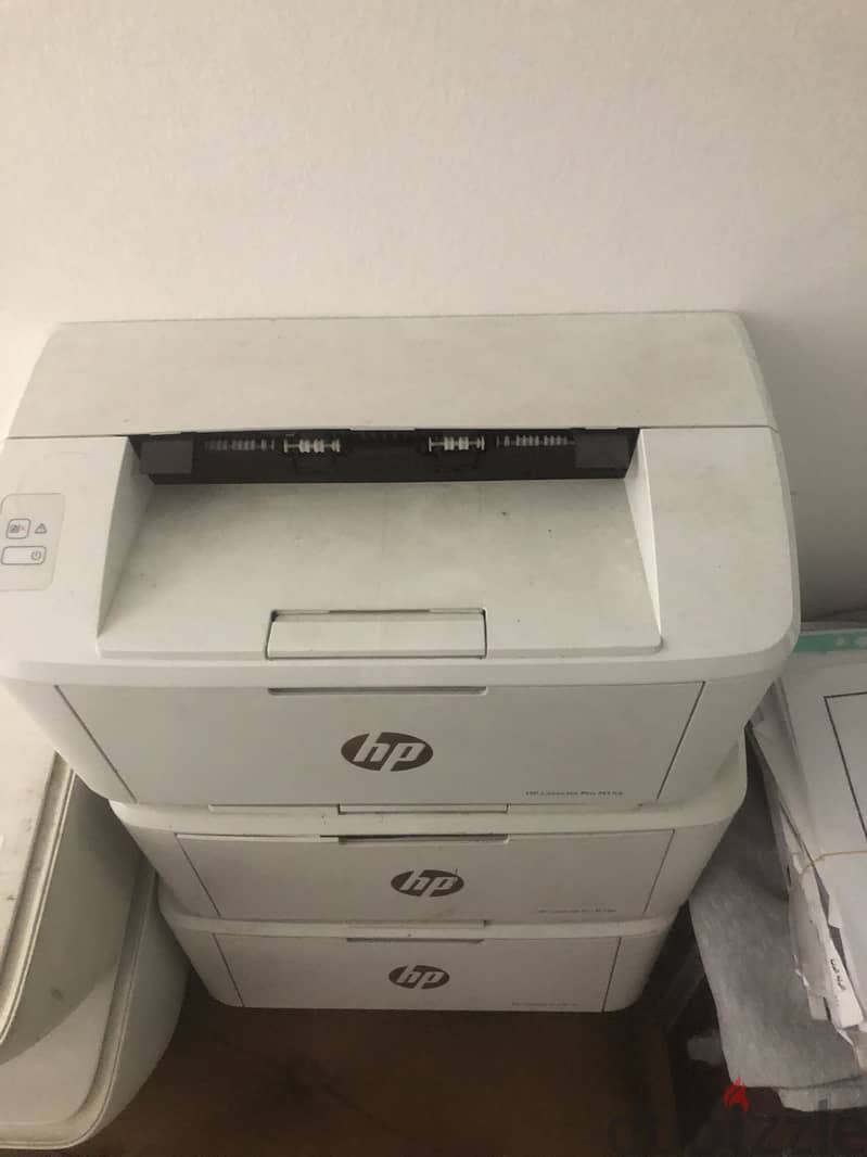 Printer laser jet m15 1