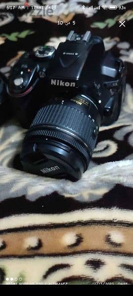 Nikon 5300 5