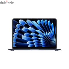 MacBook Air Midnight 2024 (Latest Model) 0