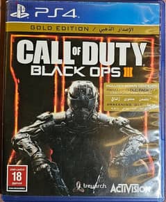 Call Of Duty 3 PS4 0
