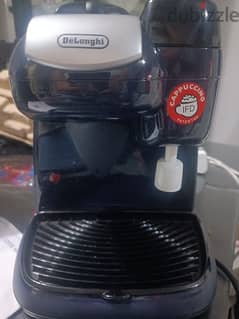 Delonghi ec9 Coffee Machine 0