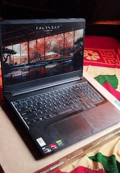 Lenovo IdeaPad gaming 3 laptop