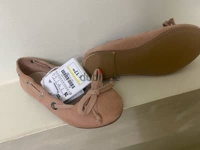 zara shoes