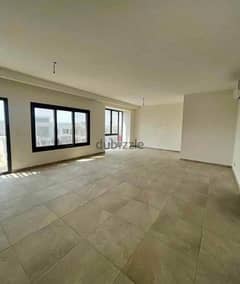 Immediate receipt of a 126 sqm apartment (finished) for sale in the Latin Quarter, New Alamein, in installments over 7 years