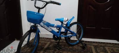 دراجه اطفال لم تستعمل للبيع