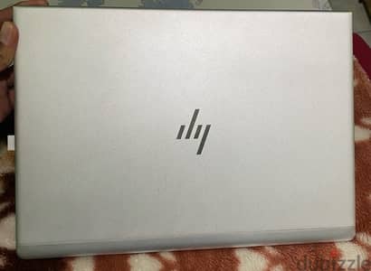 HP EliteBook