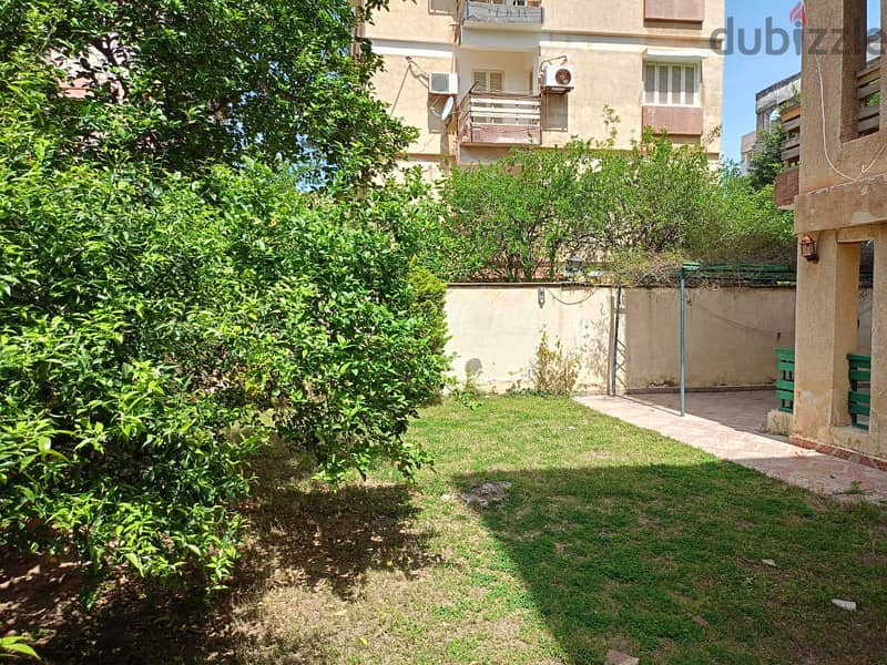 121038Licensed apartment for sale, 100 sqm + 80 sqm garden – Maamoura Al Shati – 3,600,000 EGP cash 2