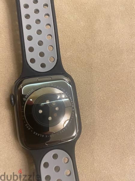 Apple Watch Series 9 1