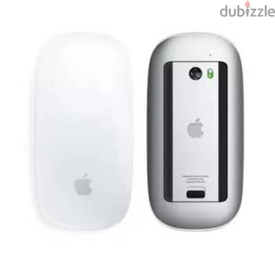 Apple Magic Mouse