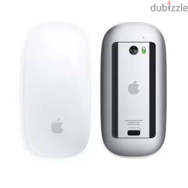 Apple Magic Mouse 0