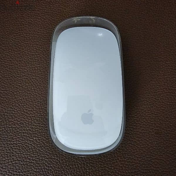 Apple Magic Mouse 1