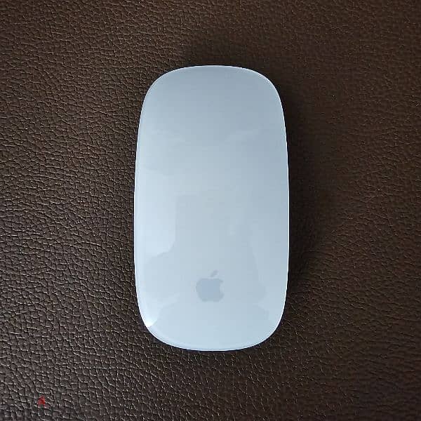 Apple Magic Mouse 2