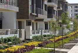 Apartments for sale in installments in New Cairo and New Cairo in Taj City Compound near Al-Rehab