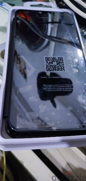 جراب Mi 11 Phone case 2