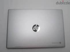 HP Pro C640 Chromebook 14" FHD i5-10310U 1.7Ghz 8GB 64GB touch screen