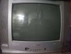 تليفزيون توشيبا ٢١ بوصه 0