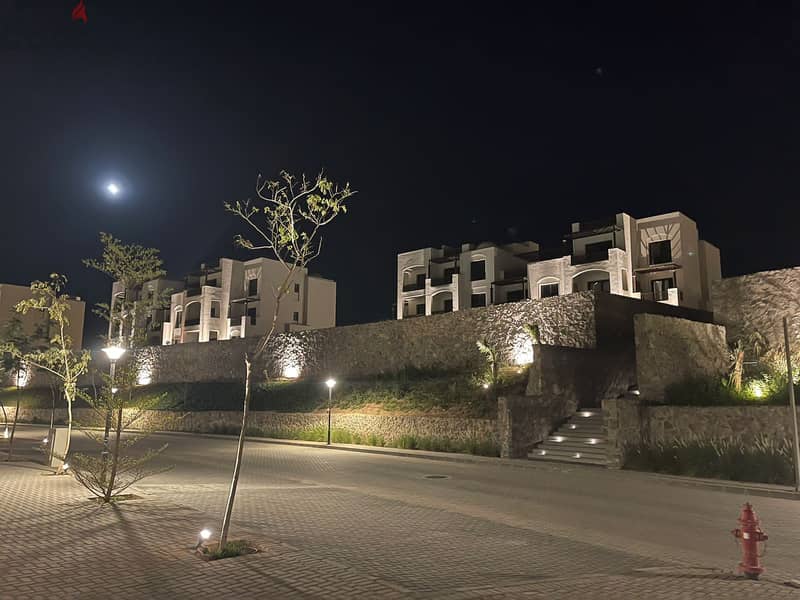 Villa Town House fully finished in Makadi Hurghada | فيلا تاون هاوس للبيع متشطبة فى مكادى الغردقة 4