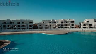 Apartment for sale in Makadi Hurghada | شقه متشطبة فى مكادي الغردقة