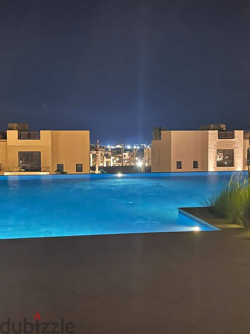 Apartment for sale in Makadi Hurghada | شقه متشطبة فى مكادي الغردقة 2
